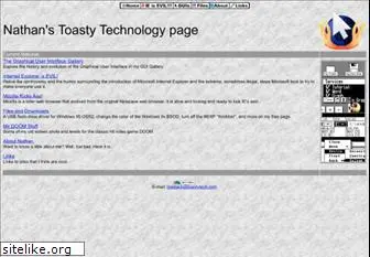 toastytech.com