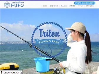 toba-triton.com