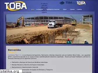 toba.com.ve