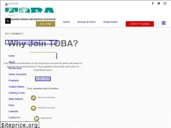 toba.org