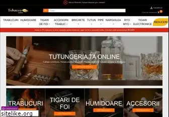 tobacco-online.ro