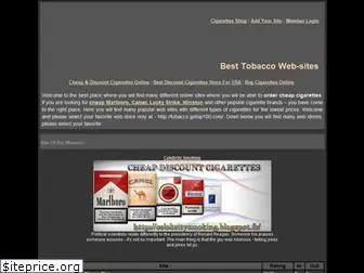tobacco.gotop100.com