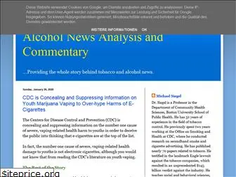 tobaccoanalysis.blogspot.com