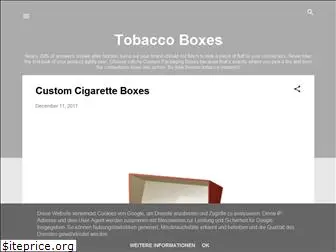 tobaccoboxes.blogspot.com