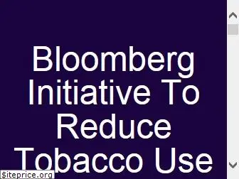 tobaccocontrolgrants.org