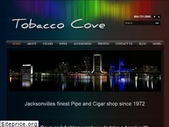 tobaccocove.com