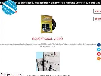 tobaccofree.com