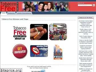 tobaccofreebt.org