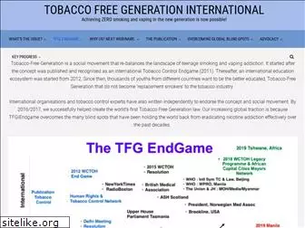 tobaccofreegen.com