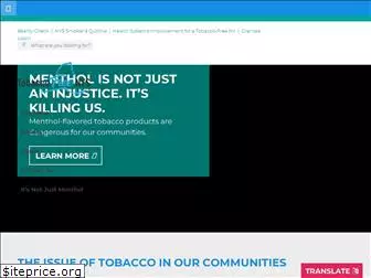 tobaccofreenys.org