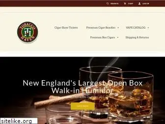 tobaccohavennh.com