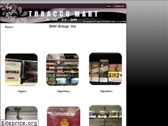 tobaccomart.co