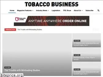 tobacconistmagazine.com