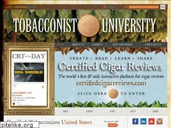 tobacconistuniversity.com