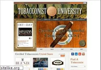 tobacconistuniversity.org