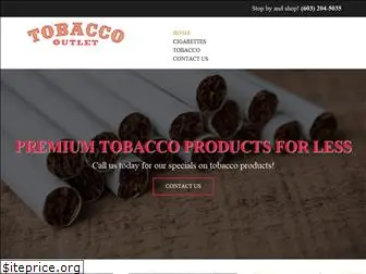 tobaccooutletnh.com