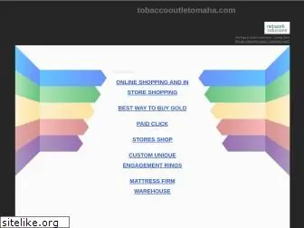 tobaccooutletomaha.com