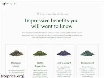 tobaccopedia.org