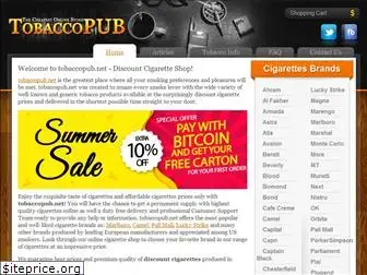 tobaccopub.net