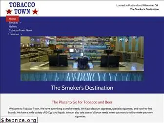 tobaccotown.com