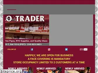 tobaccotraderla.com