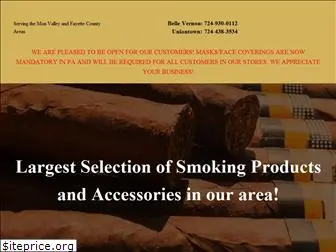 tobaccoworldpa.com