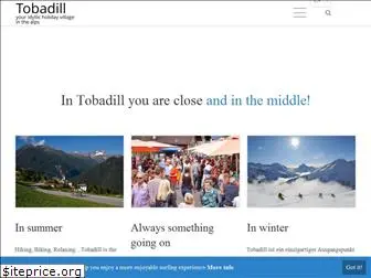 tobadill.com