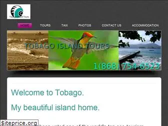 tobagoislandtours.com