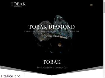 tobakdiamond.com