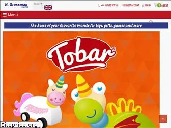 tobar.eu