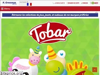 tobar.fr