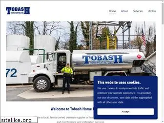 tobash.com