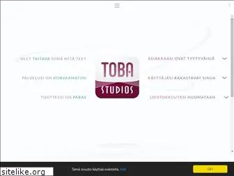 tobastudios.com