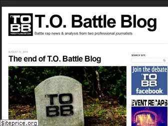 tobattleblog.com