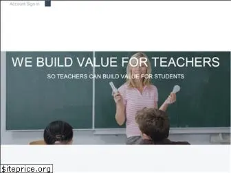 tobecomeateacher.org