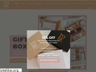 tobegiftboxes.com