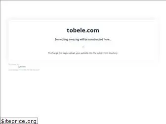 tobele.com