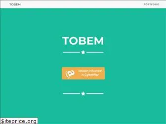 tobem.com