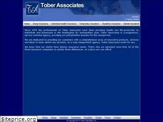 toberassociates.com