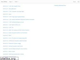tobert.github.io