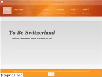 tobeswitzerland.ch