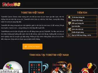 tobet88viet.com