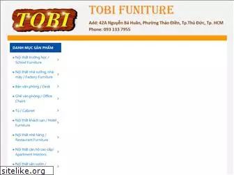 tobi.com.vn