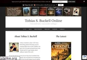 tobiasbuckell.com