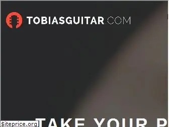 tobiasguitar.com