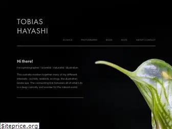 tobiashayashi.com