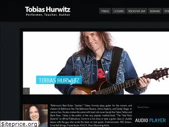 tobiashurwitz.com