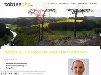 tobiasott.de