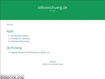 tobiasschuerg.de