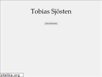 tobiassjosten.net